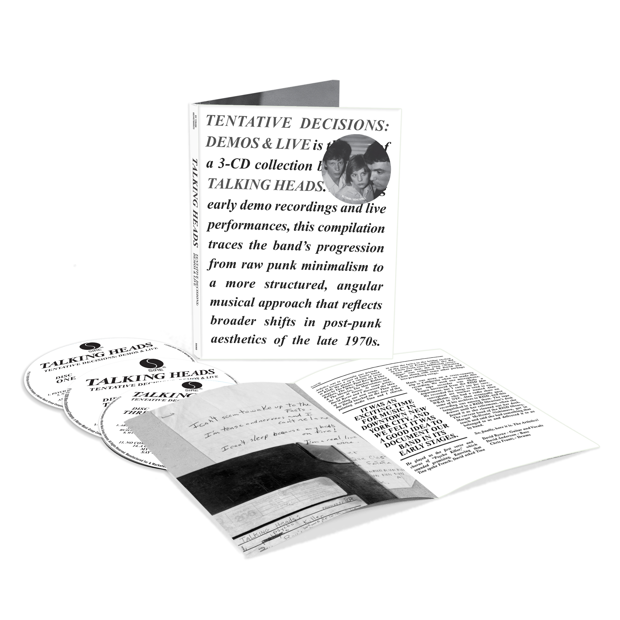 Sample image for first version of blog listing