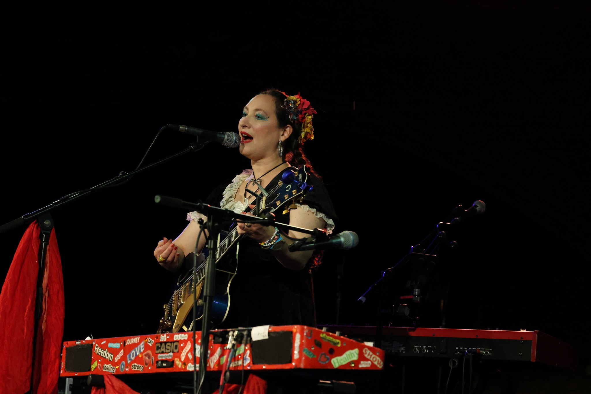 Sample image for first version of blog listing