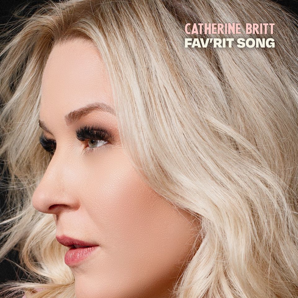 Катрин песни. Catherine Britt. Catherine Britt Catherine Britt & the Cold Cold Hearts  2018.