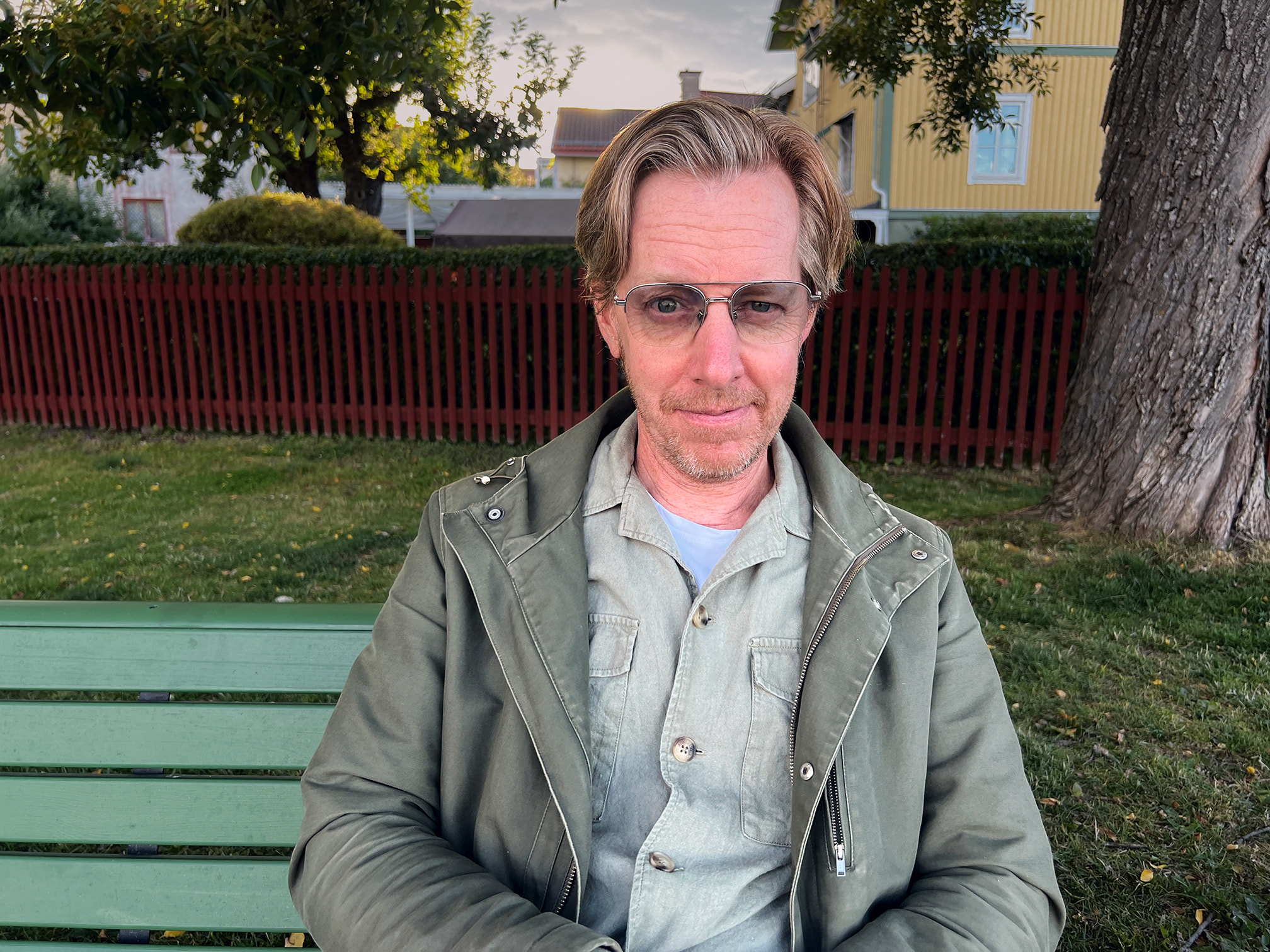 Sample image for first version of blog listing
