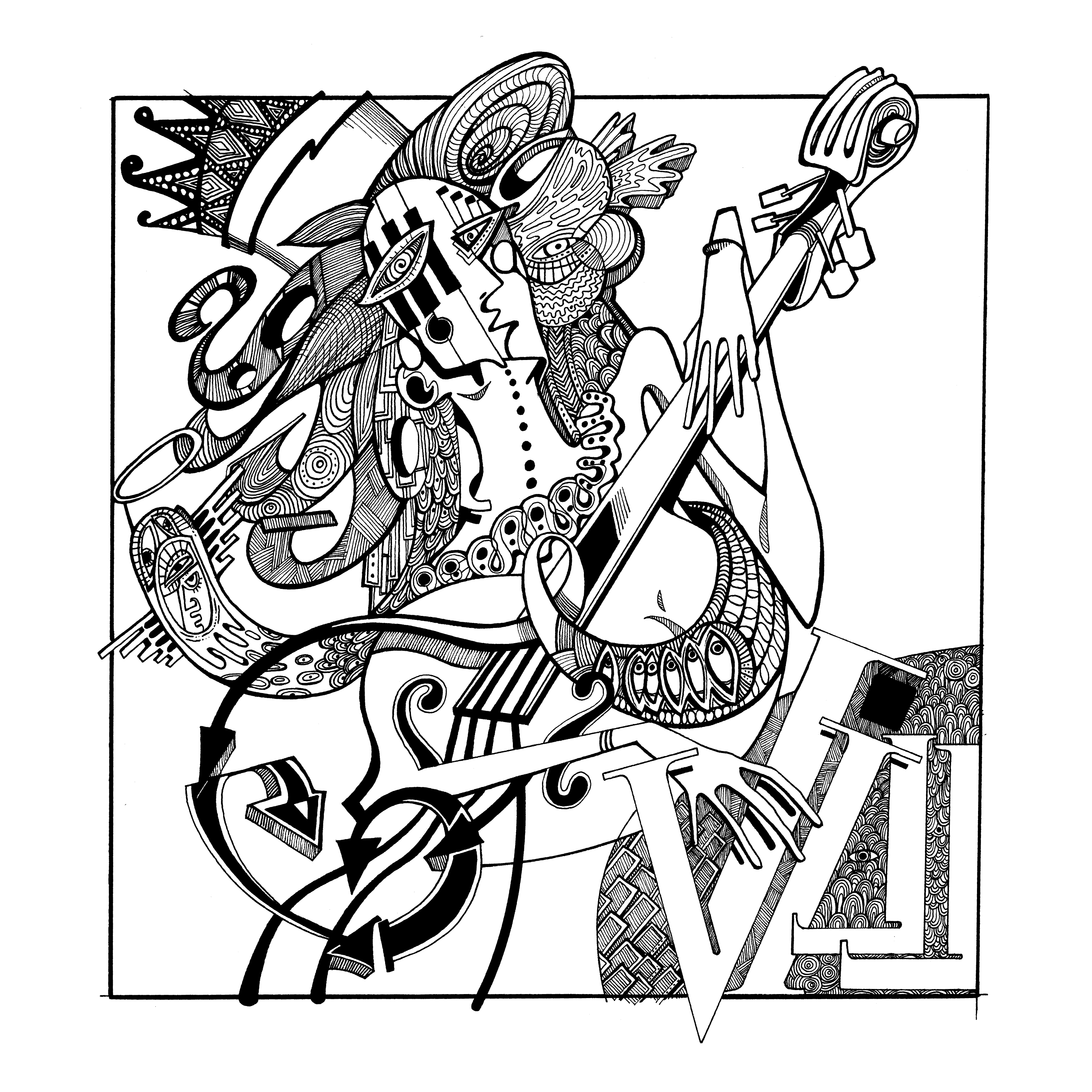 Sample image for first version of blog listing