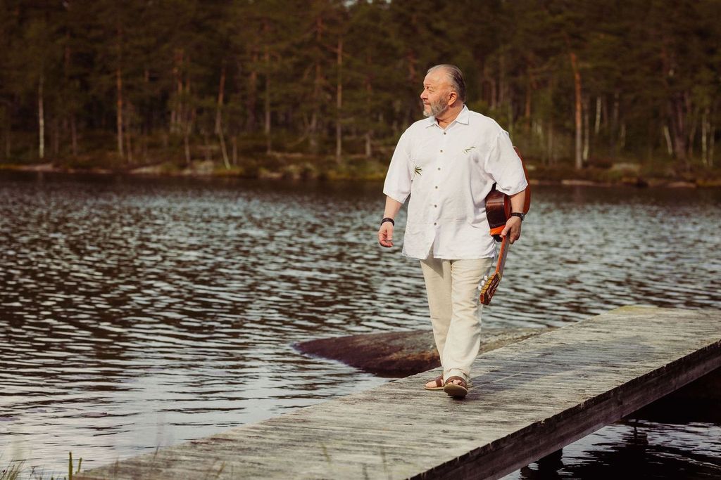 Sample image for first version of blog listing